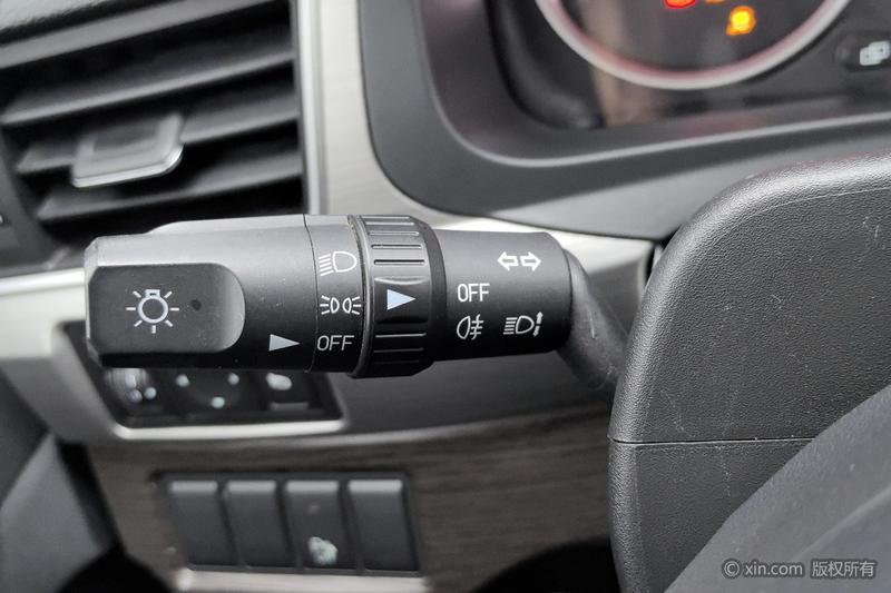Dongfeng Forthing SX6, 2021 — фото 11 из 12
