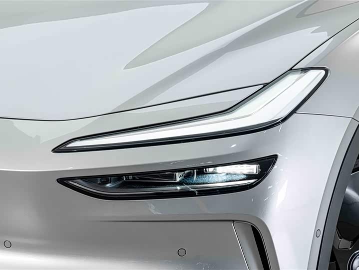 Nio Onvo L60, 2025 — фото 4 из 9