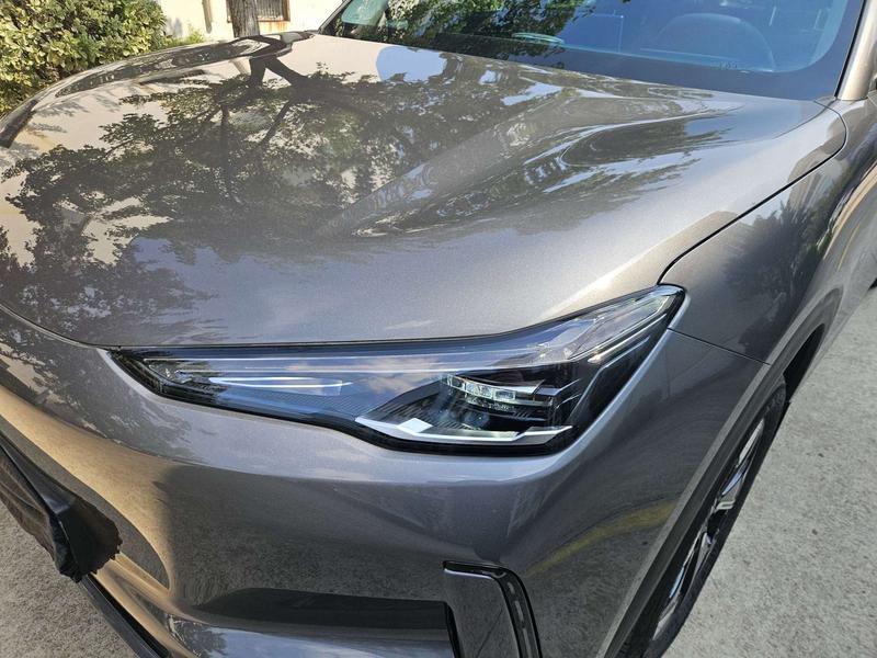 Geely Galaxy E5, 2025 — фото 8 из 12