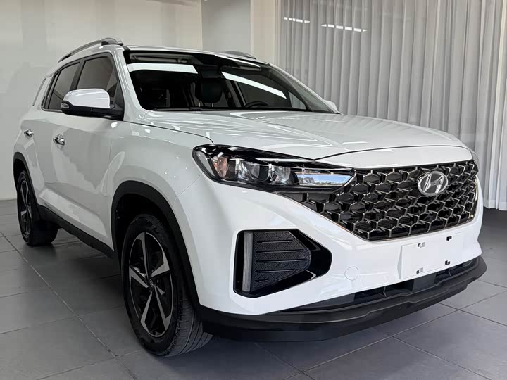 Hyundai ix35 (Mufasa), 2023 — фото 3 из 9