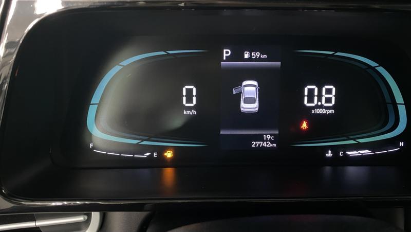 Hyundai Elantra N line, 2024 — фото 5 из 8