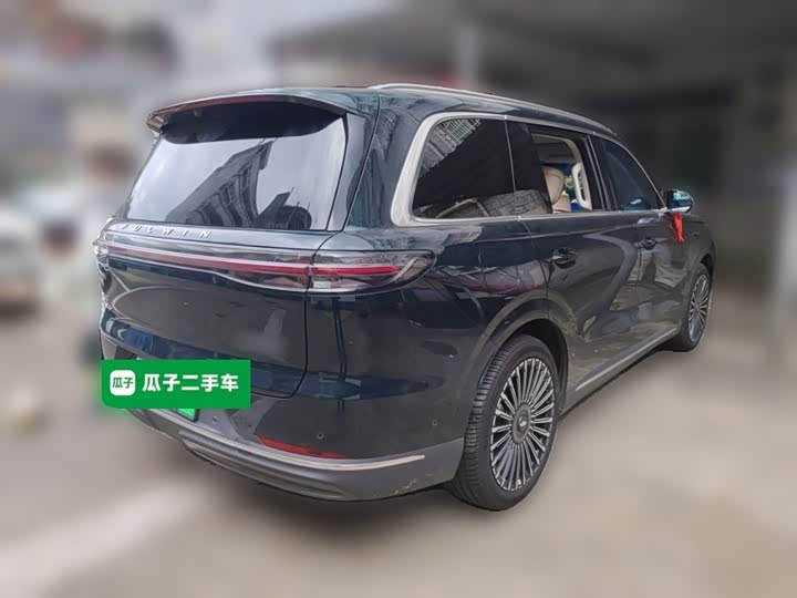 Chery Fulwin T11, 2025 — фото 4 из 9