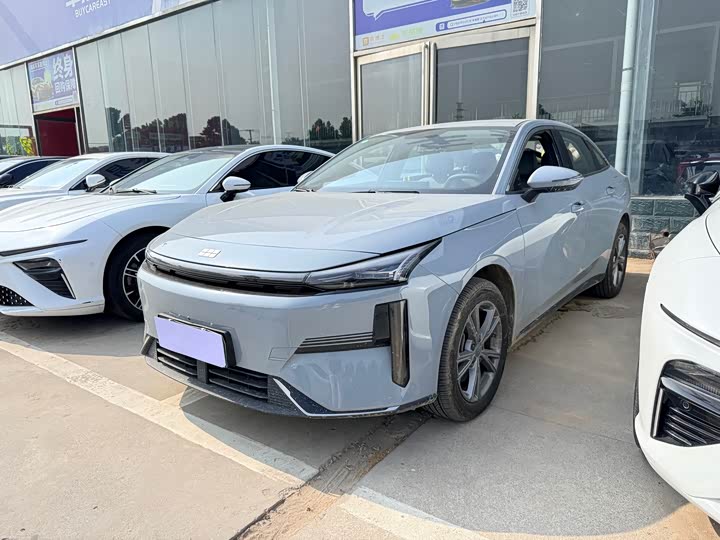 Geely Galaxy L6, 2025 — купить в Туле под ключ