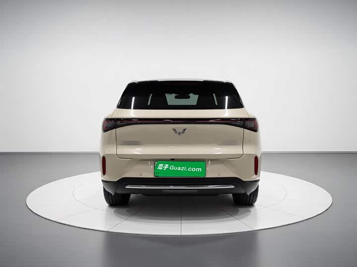 Wuling Bingo S, 2025 — фото 3 из 9