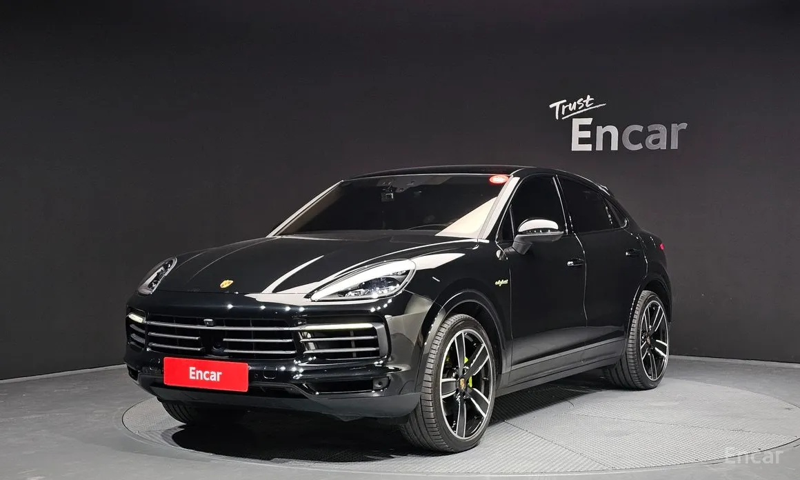 Porsche Cayenne, 2023 — купить в Чебоксарах под ключ