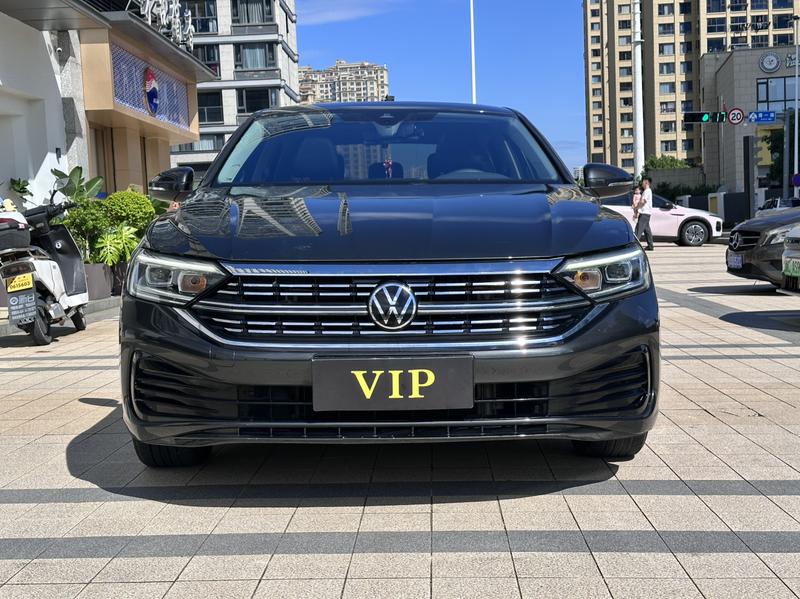 Volkswagen Sagitar L, 2022 — фото 2 из 12