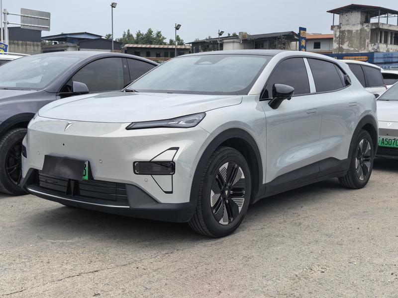 Changan Deepal S05, 2026 — купить в Санкт-Петербурге под ключ