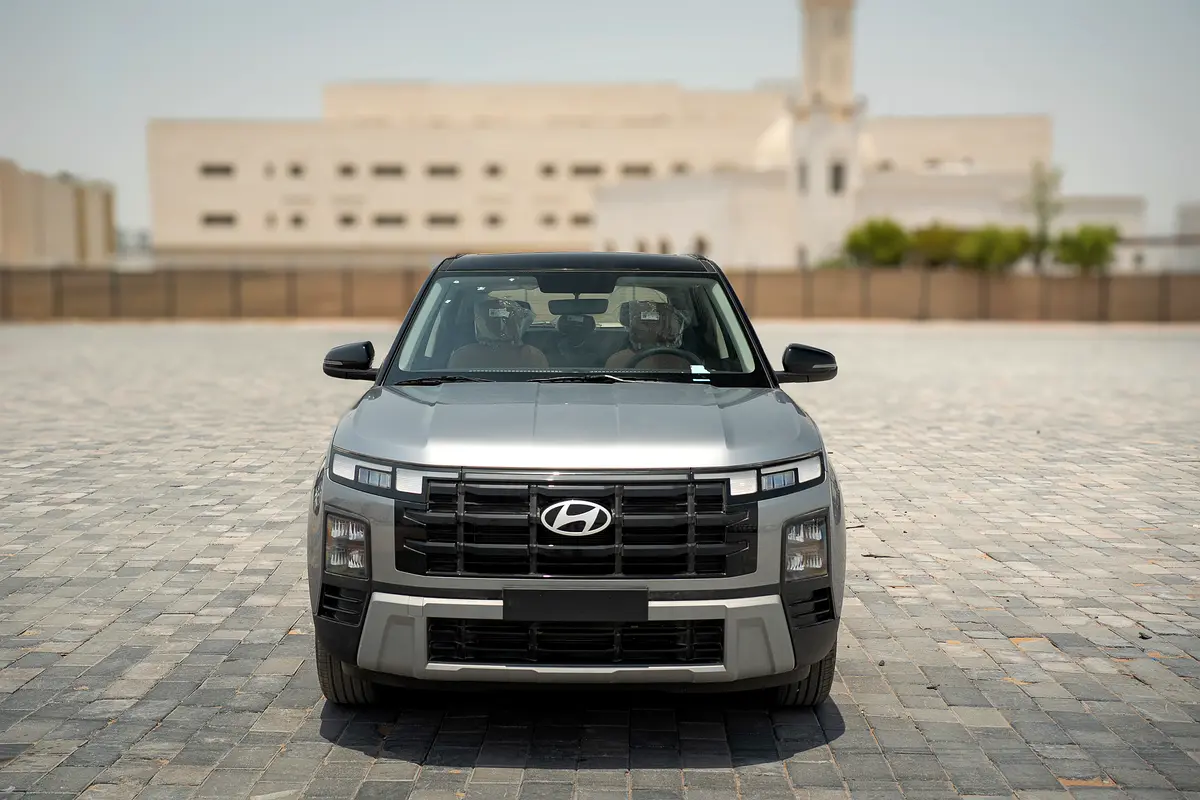 Hyundai Creta, 2026 — фото 2 из 10