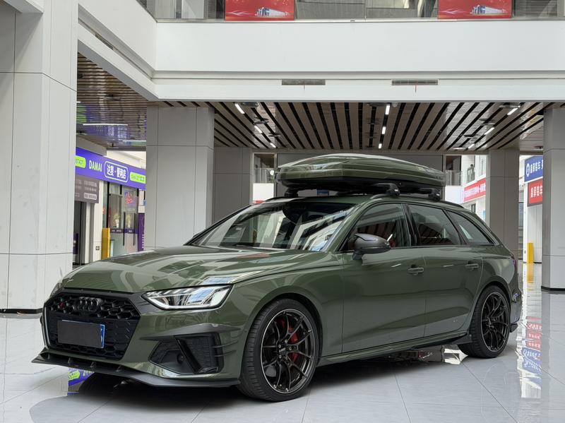 Audi S4, 2023 — купить в Чебоксарах под ключ