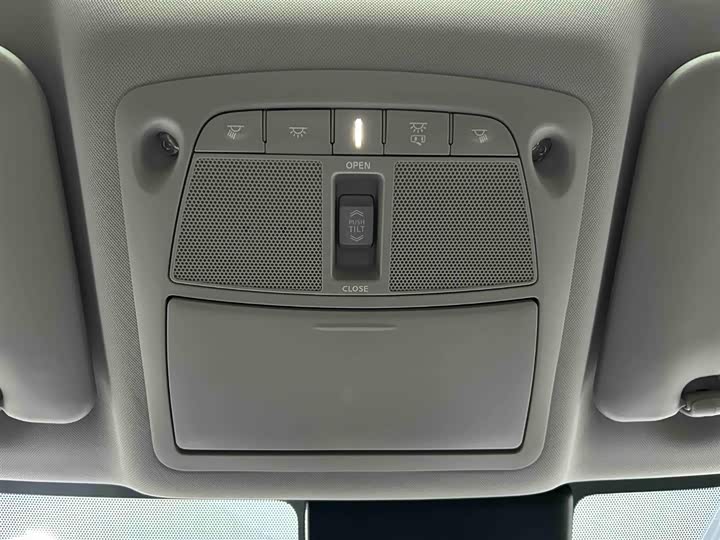 Nissan X-Trail, 2025 — фото 9 из 9