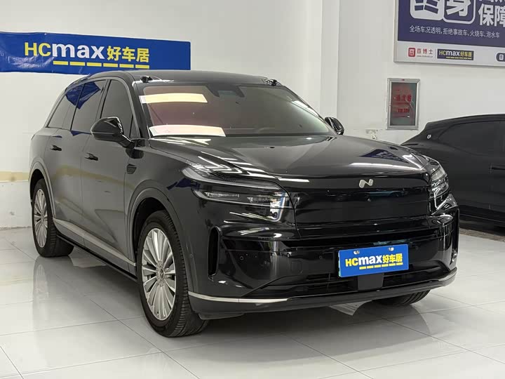 Nio Onvo L90, 2025 — фото 3 из 9