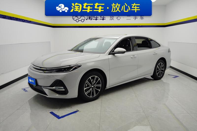Geely Galaxy A7, 2025 — купить в Нижнем Новгороде под ключ