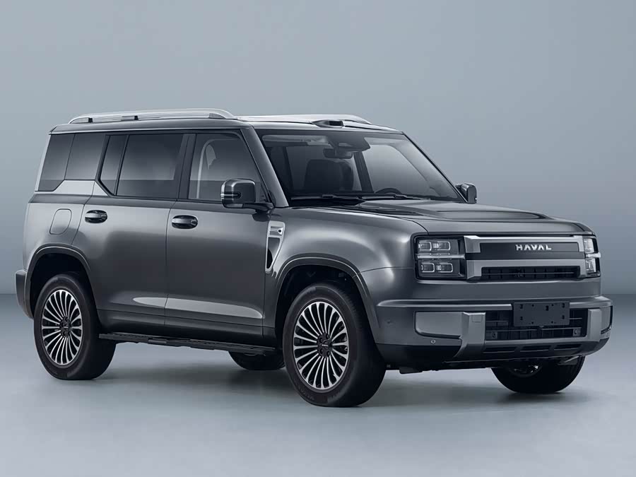 Haval HX, 2026 — купить в Брянске под ключ