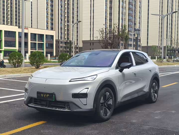 Changan Deepal S05, 2025 — купить в Москве под ключ