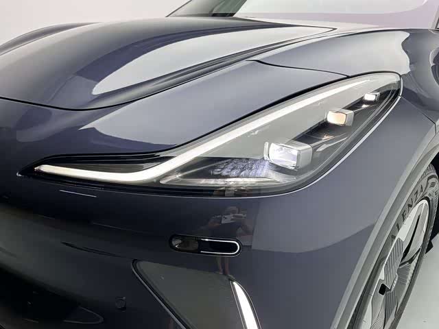 IM motors LS7, 2023 — фото 9 из 9