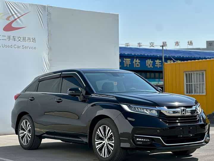 Honda Avancier, 2022 — фото 3 из 9