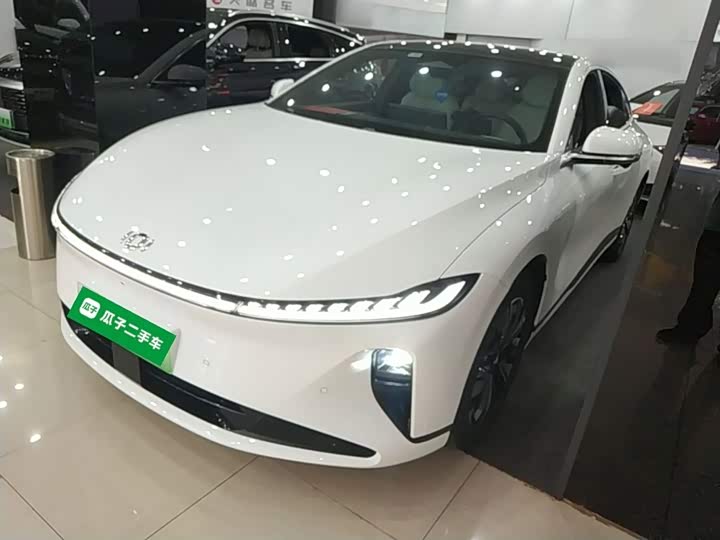 Changan Qiyuan (Nevo) A07, 2025 — купить в Пензе под ключ