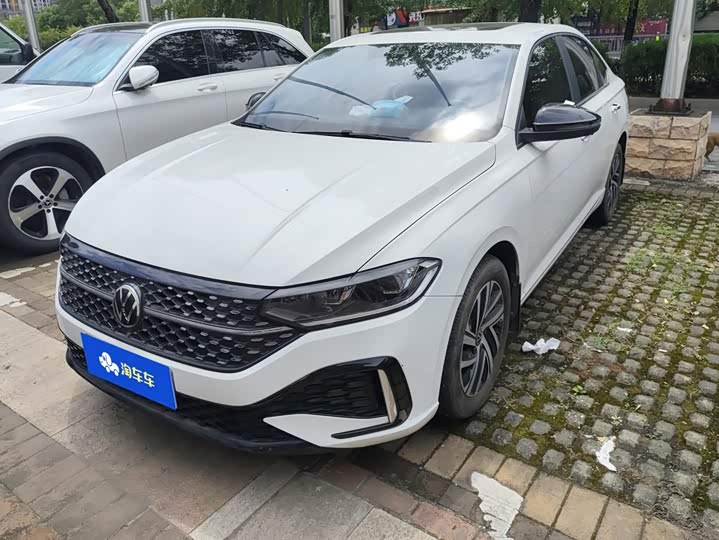 Volkswagen Lavida, 2023 — купить в Санкт-Петербурге под ключ