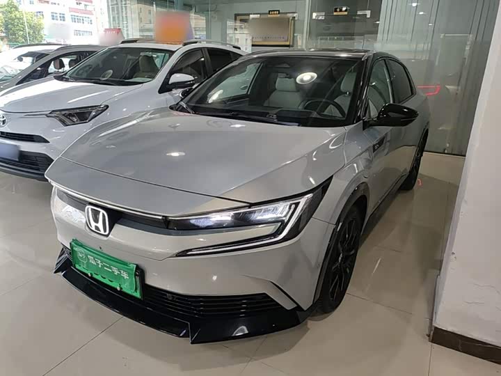 Honda e:NP2, 2025 — купить в Самаре под ключ