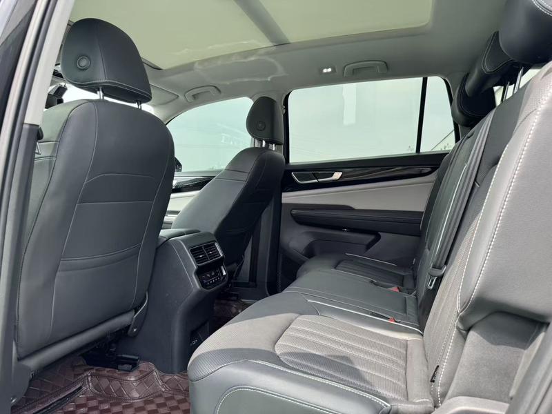 Volkswagen Teramont Pro, 2022 — фото 11 из 12