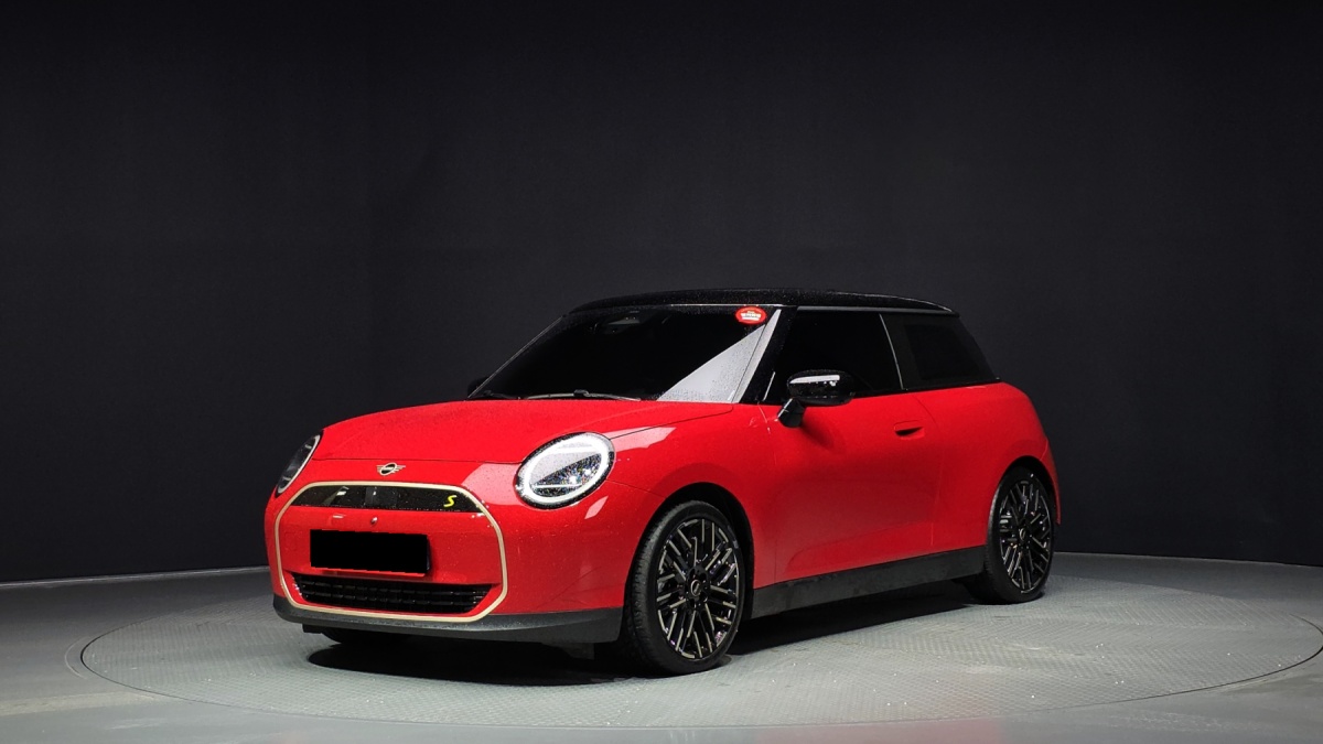 Mini Cooper, 2024 — купить в Тольятти под ключ