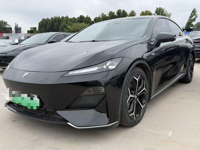 Changan Deepal SL03, 2023 — купить в Уфе под ключ