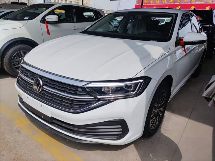 Volkswagen Sagitar L, 2025 — купить в Тольятти под ключ