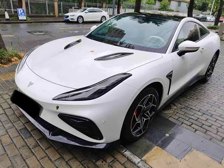 Hozon GT, 2023 — купить в Пензе под ключ