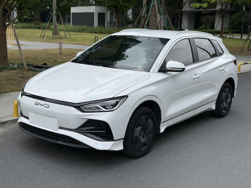 BYD E2, 2023 — купить в Смоленске под ключ