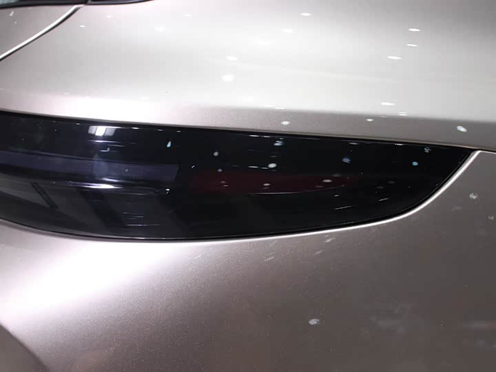 Geely Galaxy E8, 2023 — фото 8 из 9