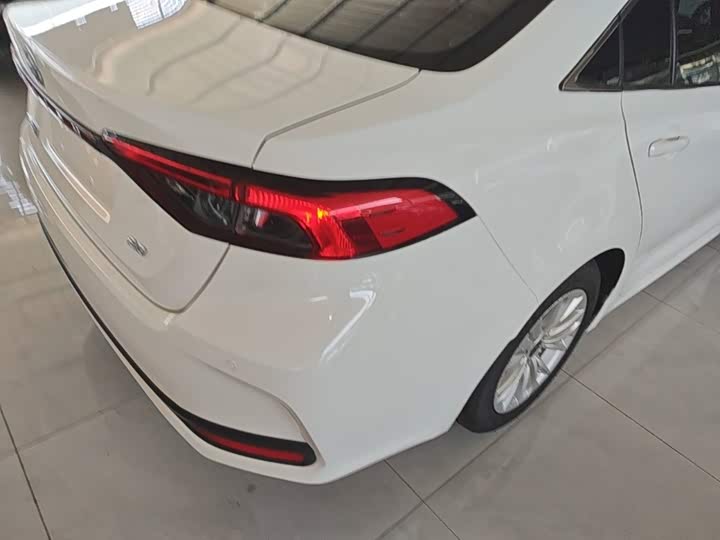 Toyota Allion, 2023 — фото 8 из 9