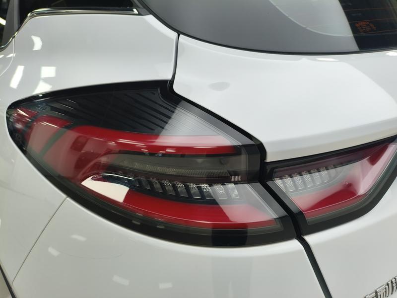 Geely Emgrand GS, 2022 — фото 10 из 12