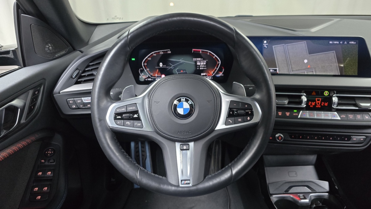 BMW 2 Series, 2023 — фото 12 из 12