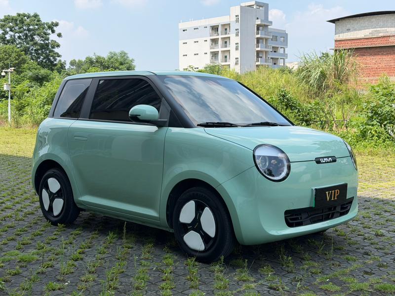 Changan Qiyuan (Nevo) Lumin, 2023 — фото 3 из 10
