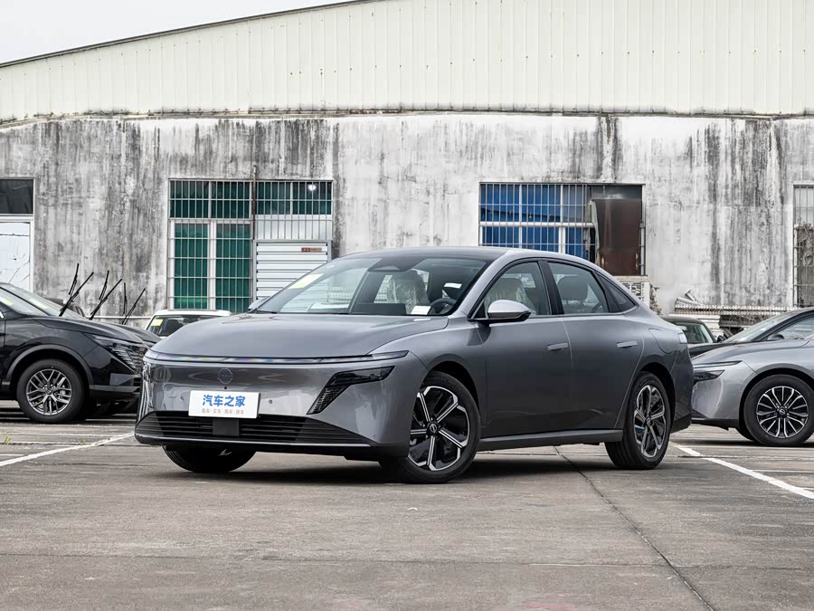 Nissan N6, 2026 — купить в Перми под ключ