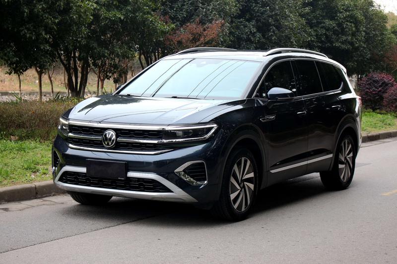 Volkswagen Talagon, 2021 — купить в Санкт-Петербурге под ключ