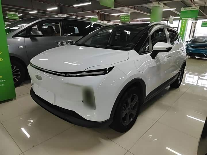 Geely Geometry E Firefly, 2022 — купить в Твери под ключ