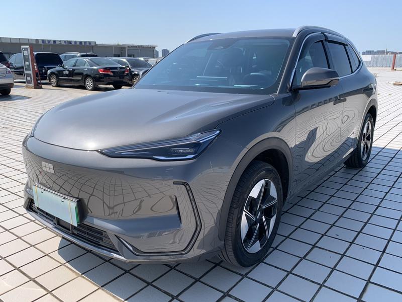 Geely Galaxy E5, 2025 — купить в Нижнем Новгороде под ключ