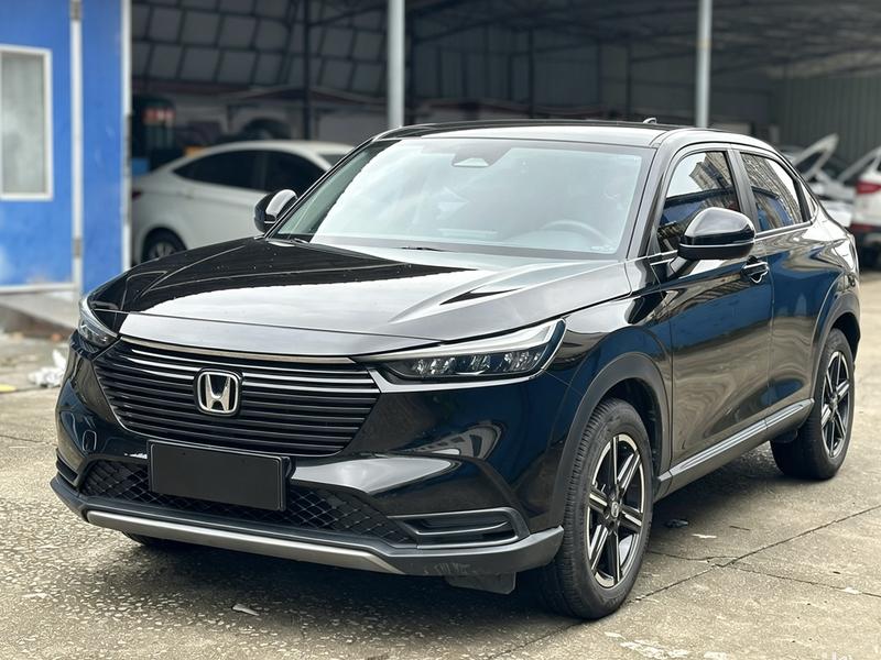 Honda Vezel, 2023 — купить в Иванове под ключ