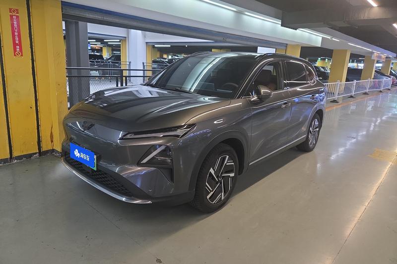 Wuling Starlight S, 2024 — купить в Санкт-Петербурге под ключ