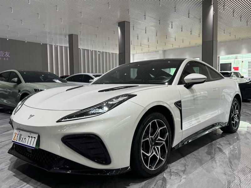 Hozon GT, 2024 — купить в Ижевске под ключ