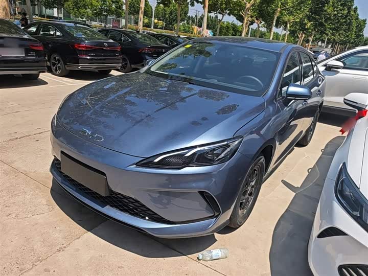 BYD Seal 05 DM-i Hybrid, 2026 — купить в Нижнем Новгороде под ключ