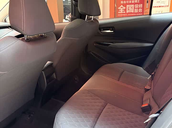 Toyota Allion, 2023 — фото 6 из 9