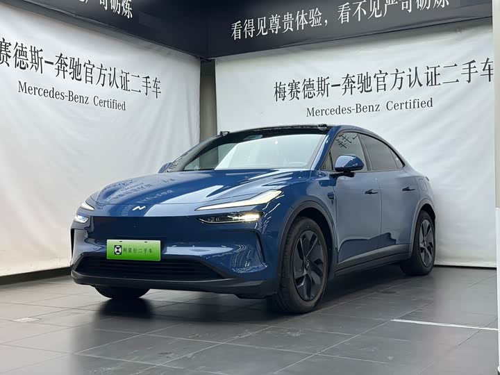 Nio Onvo L60, 2025 — купить в Калуге под ключ