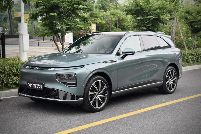 XPeng G9, 2023 — купить в Санкт-Петербурге под ключ