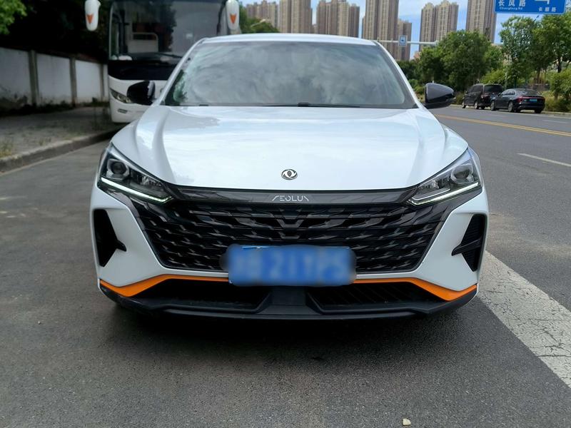 Dongfeng Aeolus Yixuan, 2022 — фото 2 из 9
