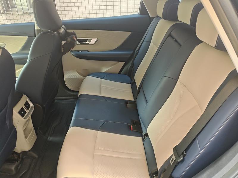 Dongfeng Aeolus Huge, 2022 — фото 12 из 12