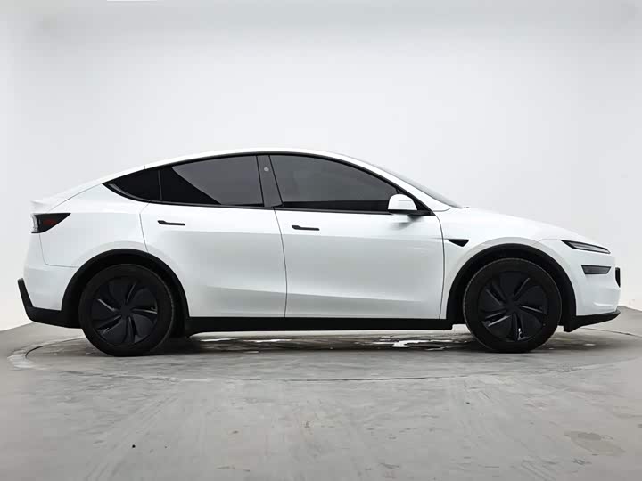 Tesla Model Y, 2024 — фото 5 из 9