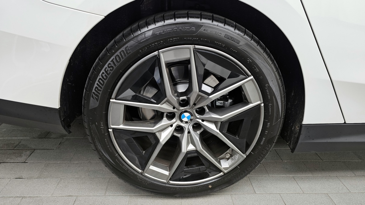 BMW 5 Series, 2025 — фото 5 из 12