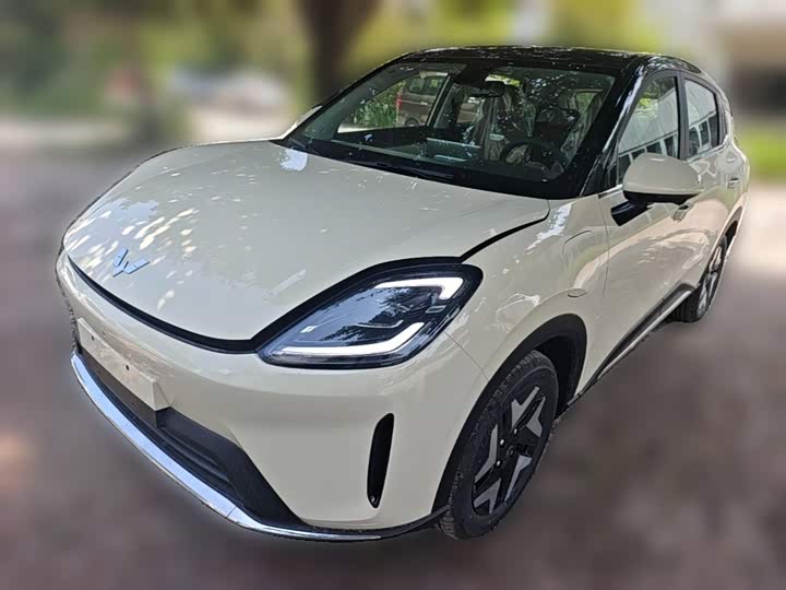 Wuling Bingo S, 2025 — купить в Ульяновске под ключ